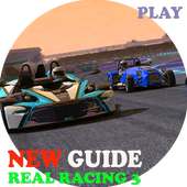 Guide Real Racing 3