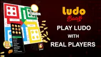 Ludo Baazi : Play Online Ludo Screen Shot 1