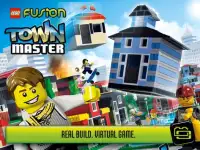 LEGO® FUSION Town Master Screen Shot 0
