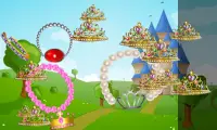 लड़कियों लिए खेल राजकुमारियों Screen Shot 3