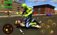 Super Spiderhero: Amazing City Super Hero Fight Screen Shot 9