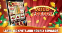 Wild Cherry Slots Free Screen Shot 5