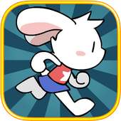 Super Bunny Run