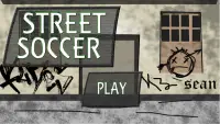 Street Soccer Legends Screen Shot 3