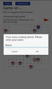 Minesweeper : Brain & Puzzle Screen Shot 5