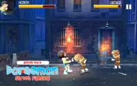 Beatem Doraemon Rush Screen Shot 2