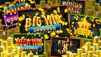 FREE Slot Gorilla Slot Machine Screen Shot 3