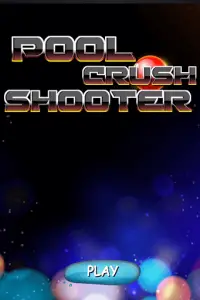 Pool Crush Shooter Screen Shot 0