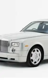 Quebra-cabeças Rolls Royce Car Screen Shot 1