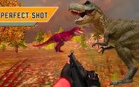Real Dino Hunter Screen Shot 3