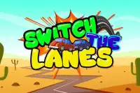 Switch the Lanes Screen Shot 2