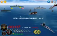 Silent Submarine 2HD Simulator Screen Shot 1