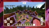 Multiplayer Minigame MCPE Minecraft Baru Screen Shot 2