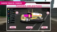 Pink Lady Oil Truck Driver Screen Shot 3