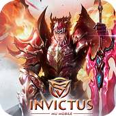 Mu Origin Invictus - (New Version) Free Diamonds