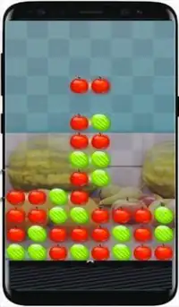 build fruits Screen Shot 1