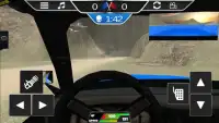 Multiplayer Car Wars Screen Shot 3