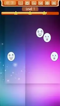 Emoji Mahjong Screen Shot 4