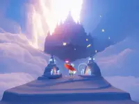 Sky: Children of the Light Screen Shot 10