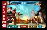 Walkthrough: Tekken 3 Fight Strategy 2020 Screen Shot 1