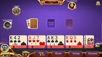 Rummy Club - fun game to play Screen Shot 0