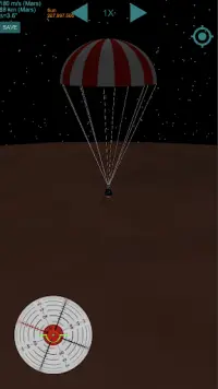 Space Rocket Simulator Screen Shot 7