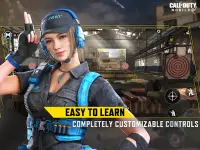 Call of Duty Mobile Season 7 Screen Shot 5