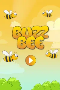 Buzz Bee Screen Shot 0