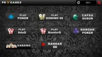 PKV Games BandarQQ Screen Shot 1