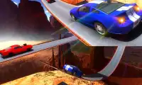 Real Car Stunts Racer 2017 Screen Shot 4
