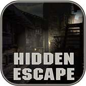 Hidden Escape Town MysteryGame
