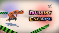 Dummy Escape Lite Screen Shot 0