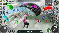 Legend Fire: Gun Shooting Game Screen Shot 2