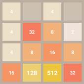 2048 Game