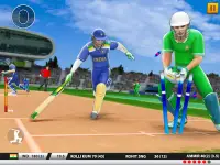 World Cricket Games :T20 Cup Screen Shot 12