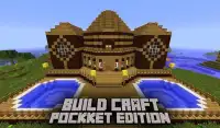 Build Craft Exploration 2018 Screen Shot 2