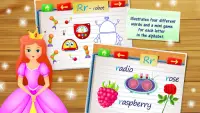 Alphabet for Kids - Learn ABC Screen Shot 3