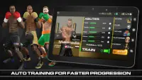 Boxing - Fighting Clash Screen Shot 7