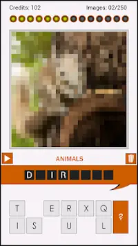 PicPix - Guess the word Screen Shot 3