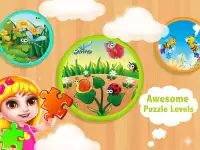 My Jigsaw Puzzle For Kids Screen Shot 0