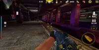 Commando Sniper: современная стрельба из оружия Screen Shot 4