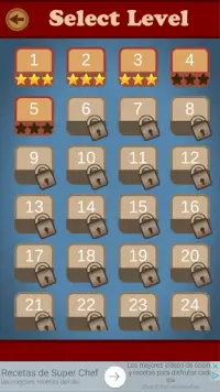 Unblock the Ball: Slide Puzzle Screen Shot 4