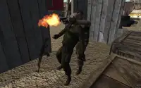 Army Secret Agent Stealth Action Screen Shot 0