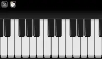 Cat Piano Keyboard play Screen Shot 4