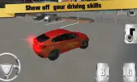 Car Parking 3D: Car Dealer Screen Shot 1