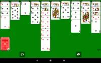 Solitaire - classic card game Screen Shot 11