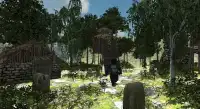 Commando Clash of Wild Hunters:Free Shooting Games Screen Shot 0