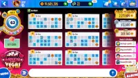 Loco Bingo. Casino games slots Screen Shot 0