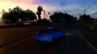 Maserati Levante Driving Simulator Screen Shot 5