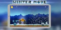 Extreme Monster Truck - Rolling Race Screen Shot 3